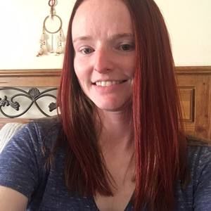 Meet your Posher, Brittney